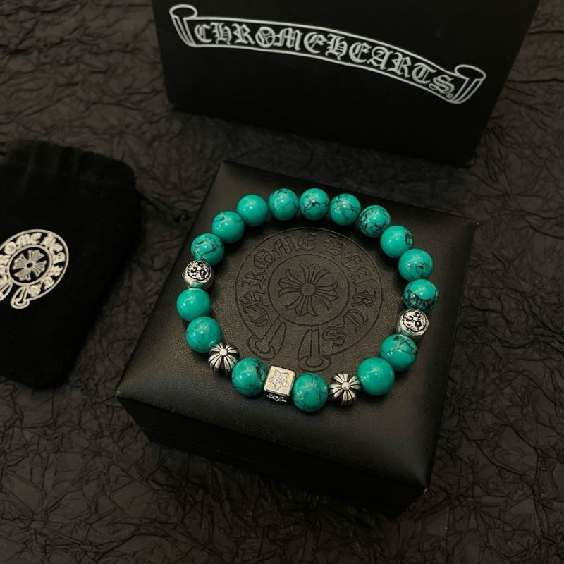 Chrome Hearts Bracelets